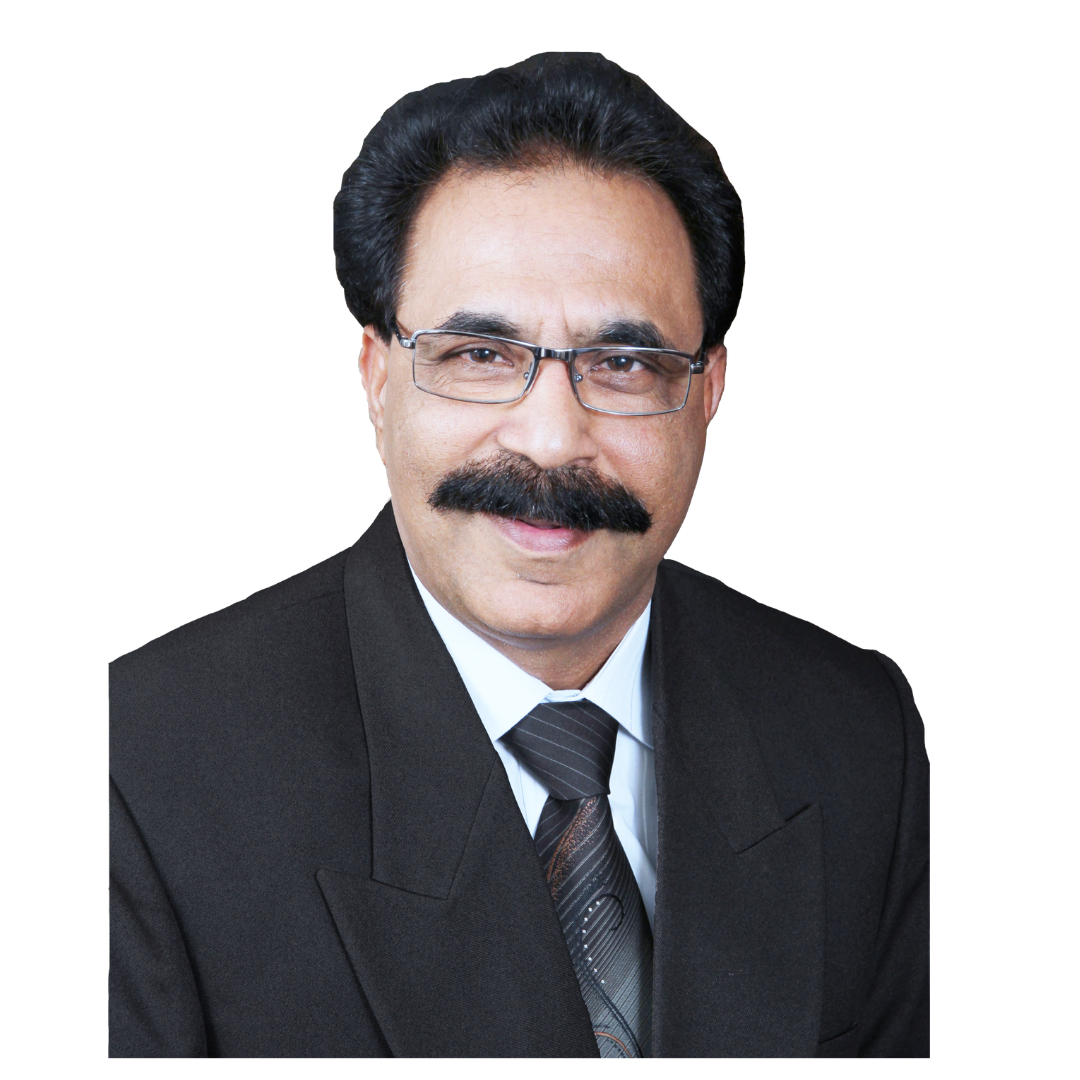Ashiq Hussain, Broker at Housen.ca | RE/MAX Millennium Real Estate