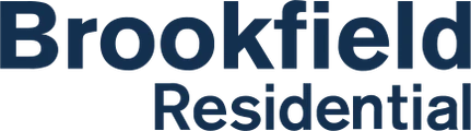 Brookfield Residential logo