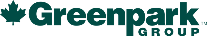 Greenpark Group logo