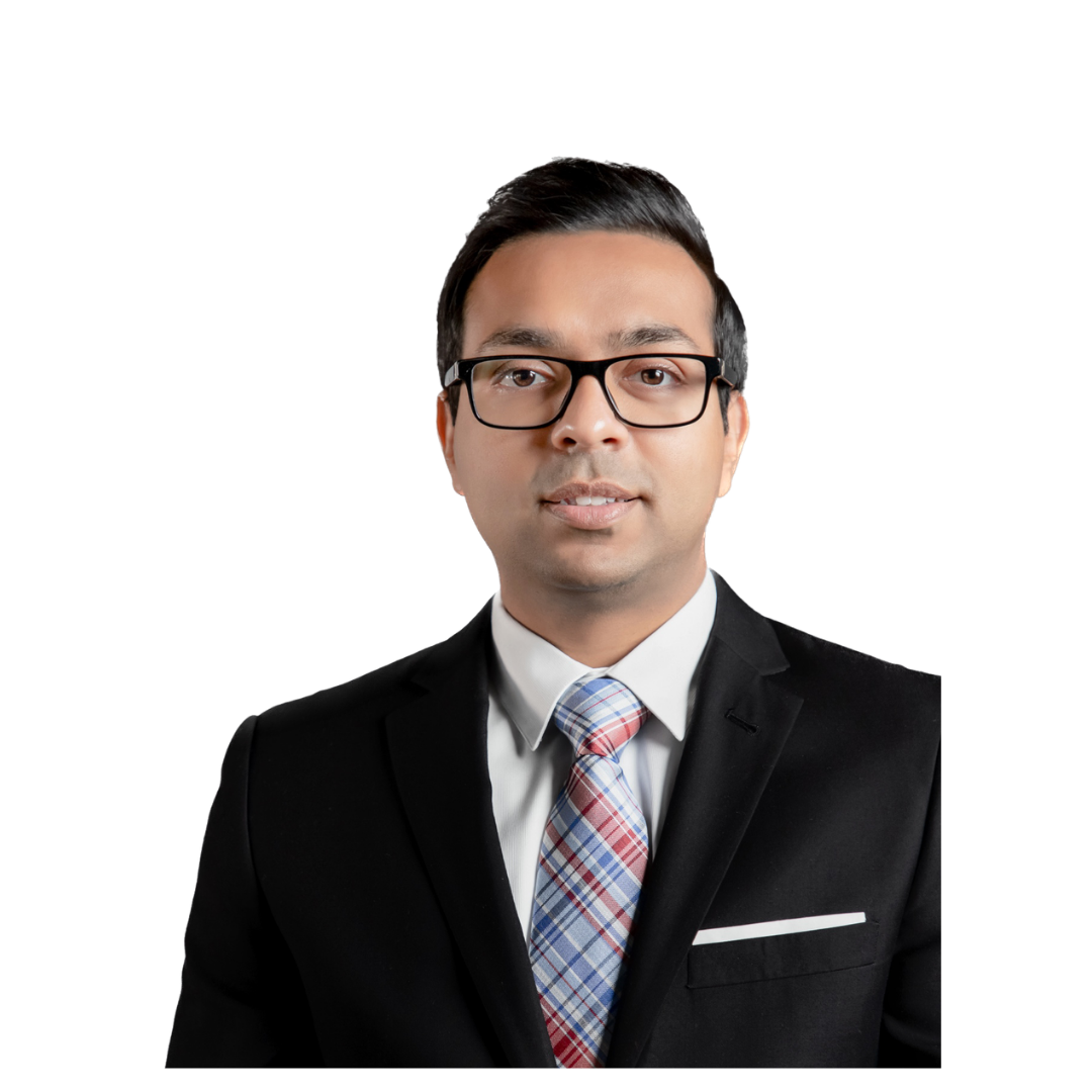 Muhammad Ashiq, Broker at Housen.ca | RE/MAX Millennium Real Estate