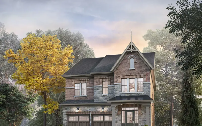 Ellis Lane detached rendering