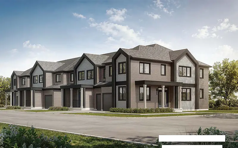 Wellwood detached rendering
