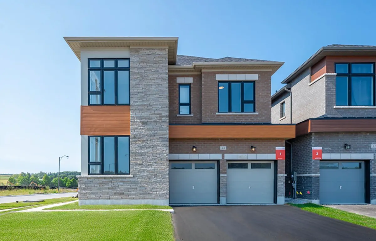 Midhurst Valley 36' Detached