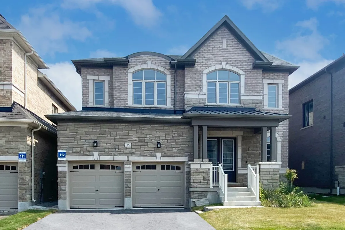 Midhurst Valley 44' Detached