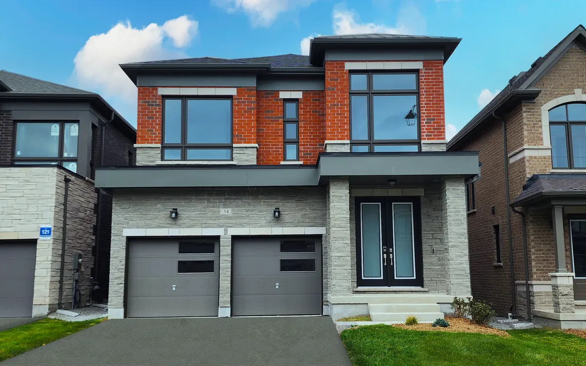 Midhurst Valley 36' Detached