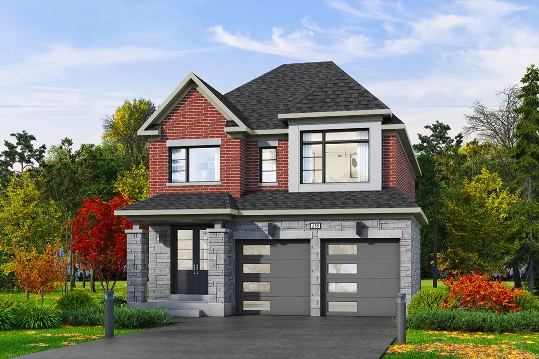 Midhurst Valley 36' Detached