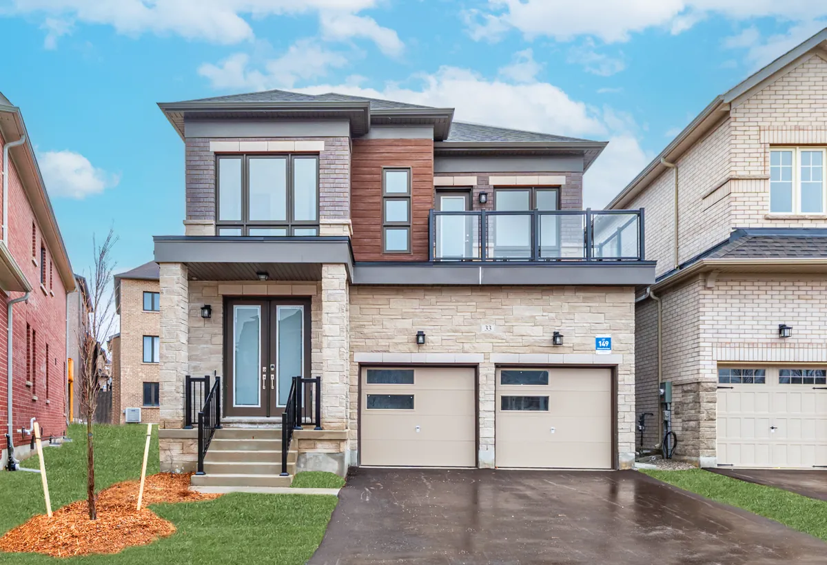 Midhurst Valley 36' Detached