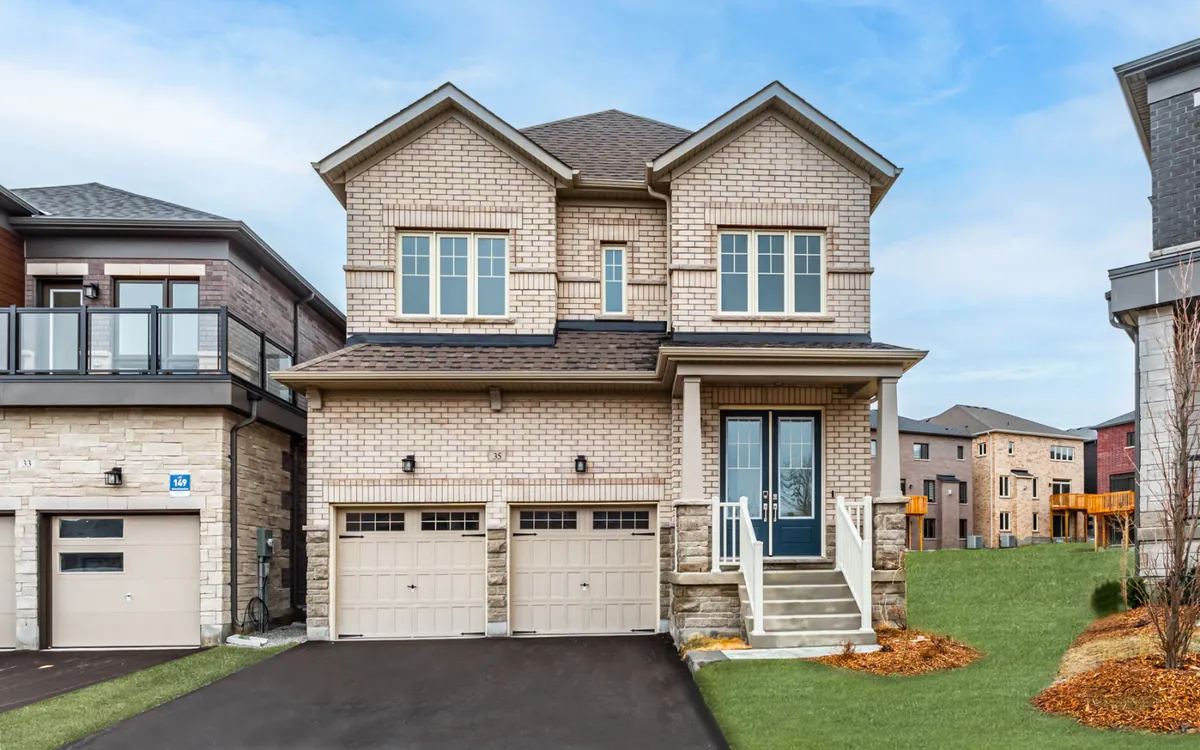 Midhurst Valley 36' Detached