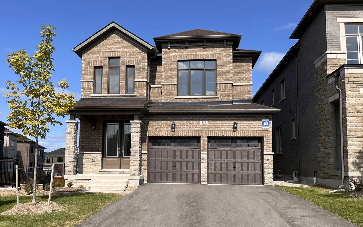 Midhurst Valley 36' Detached