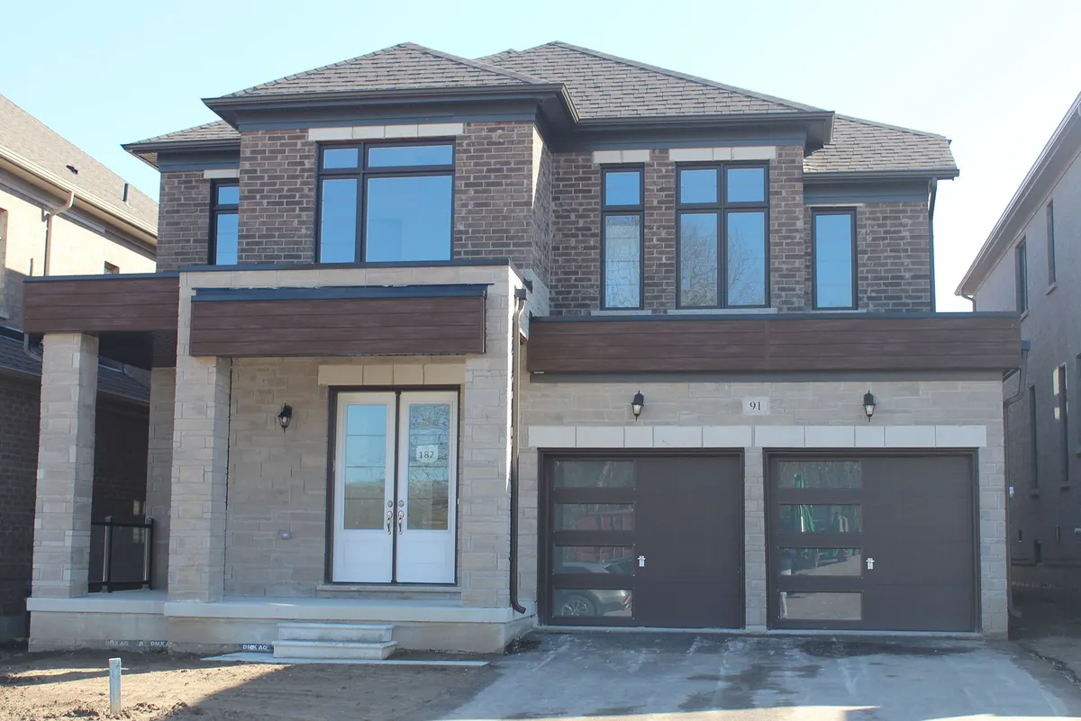 Midhurst Valley 44' Detached