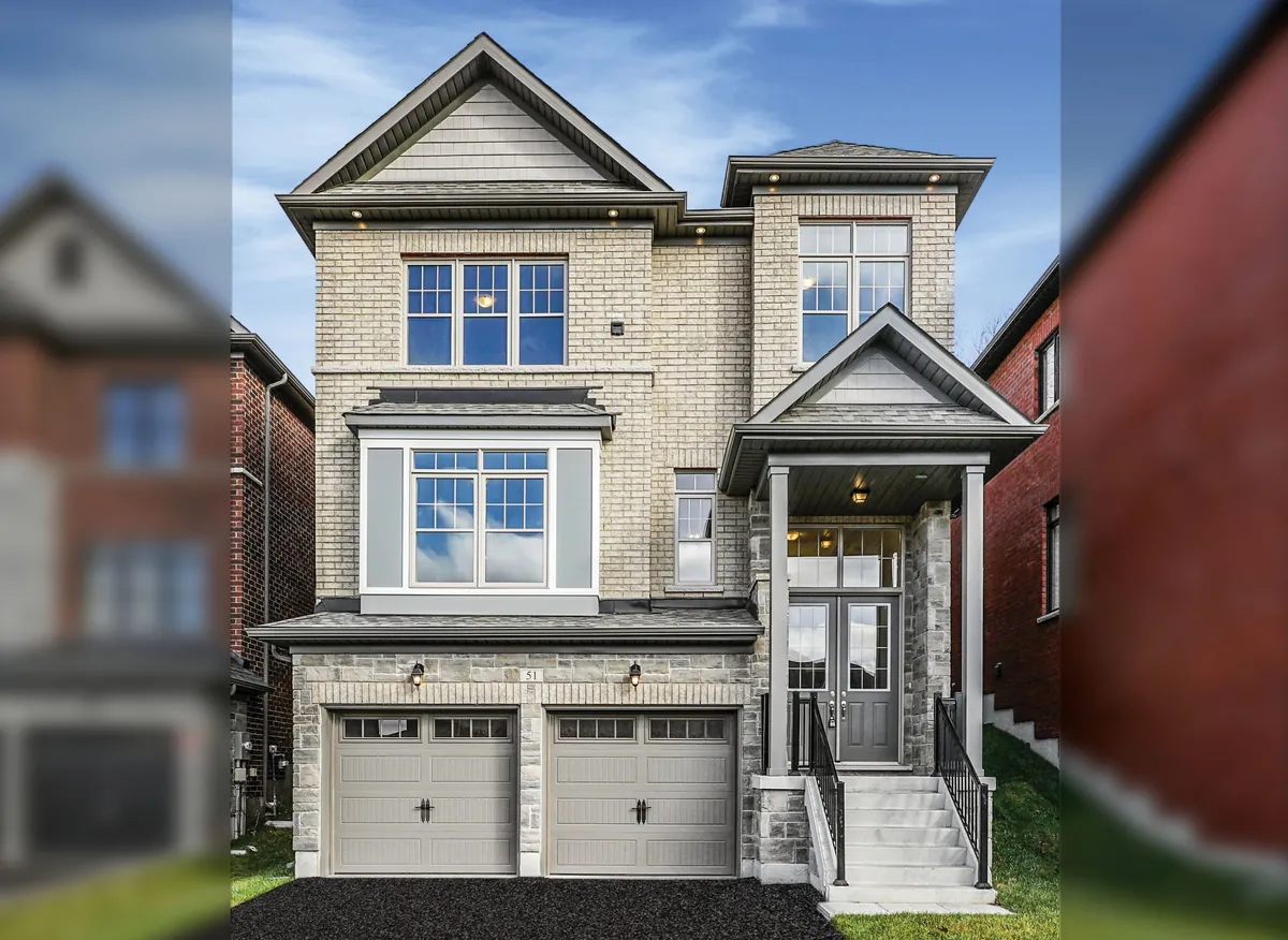 Midhurst Valley 36' Detached