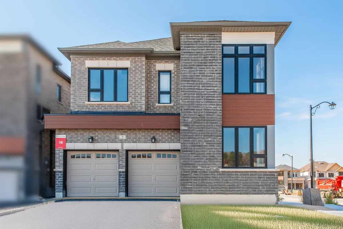 Midhurst Valley 36' Detached