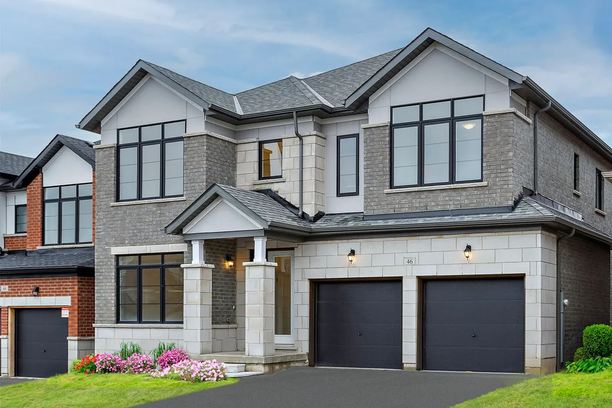 Midhurst Valley 44' Detached
