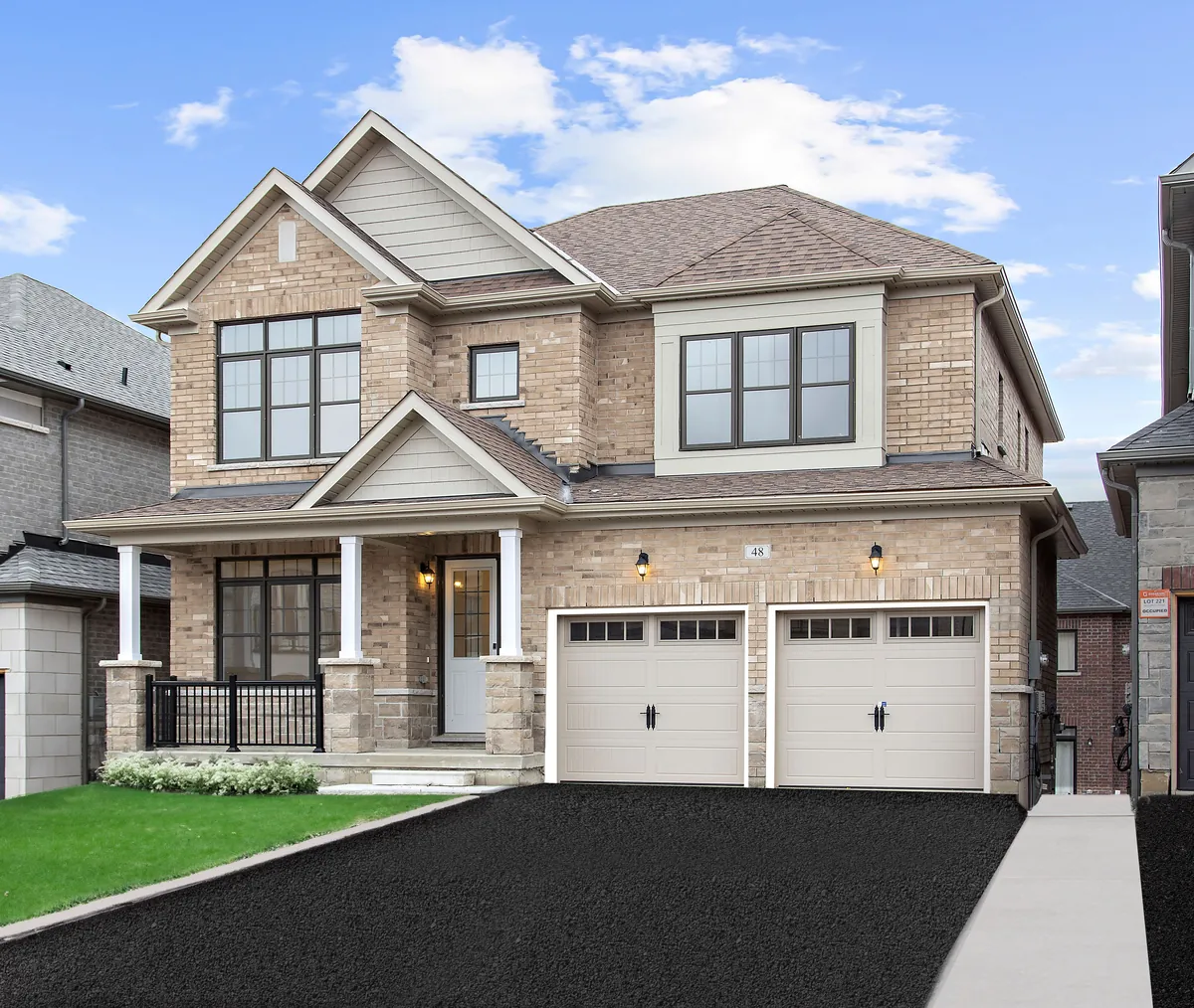 Midhurst Valley 44' Detached