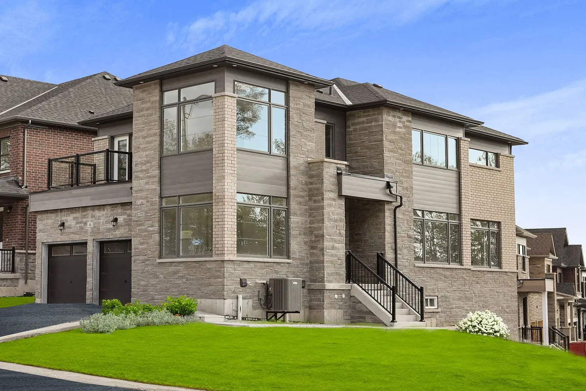 Midhurst Valley 36' Detached
