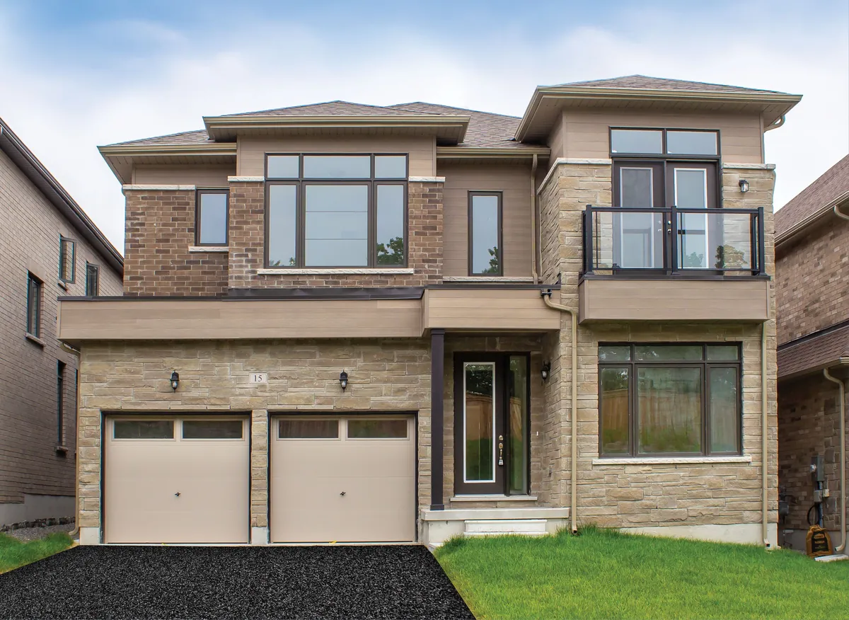 Midhurst Valley 44' Detached