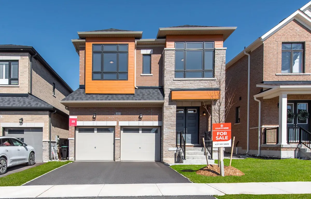 Midhurst Valley 36' Detached