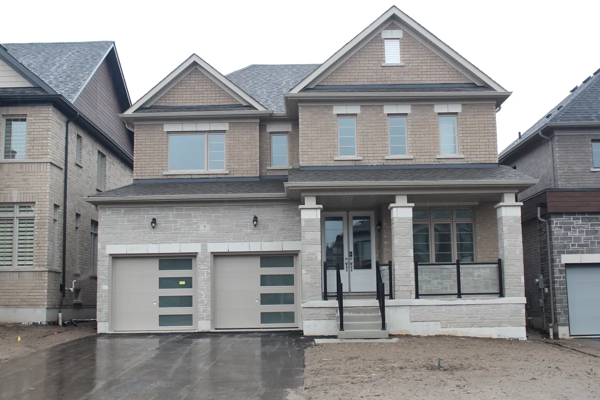 Midhurst Valley 44' Detached