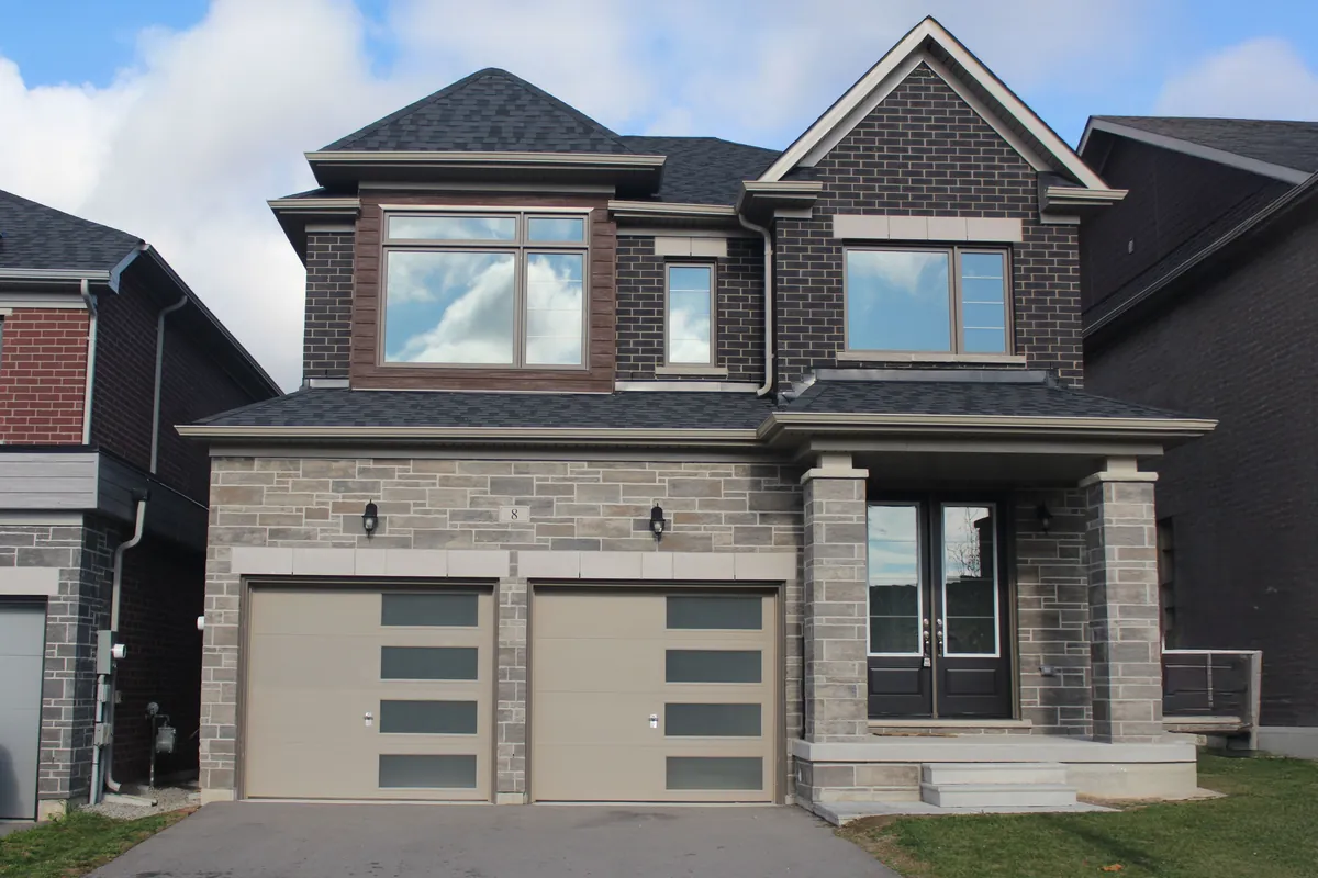 Midhurst Valley 36' Detached