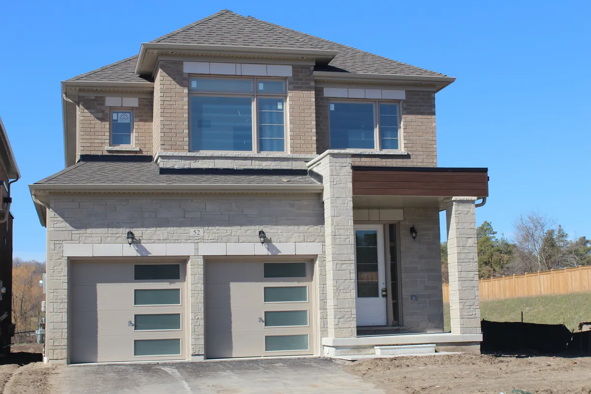 Midhurst Valley 36' Detached