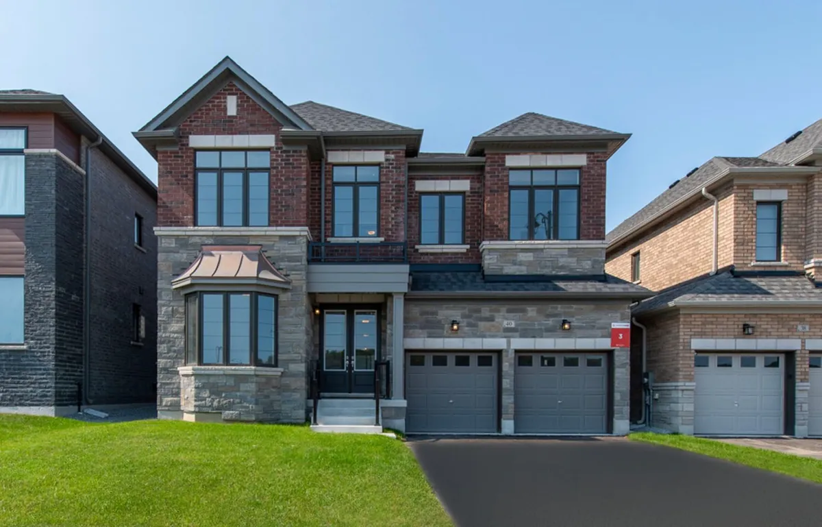 Midhurst Valley 44' Detached
