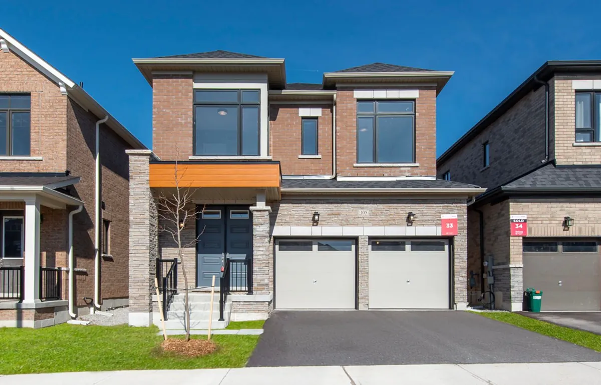 Midhurst Valley 36' Detached