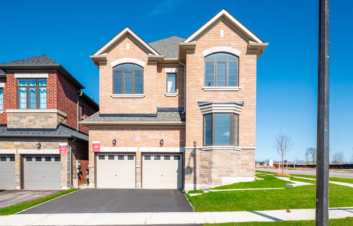 Midhurst Valley 36' Detached