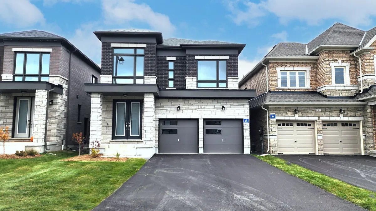 Midhurst Valley 36' Detached